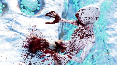 'Unattainable passion - Episode 1 [MalignPoppycock]'