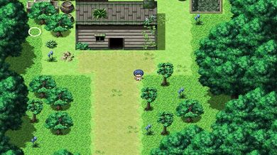 'Tanaka Ayumi Natsuki-chan #3: The Ultimate Anal Exam!'