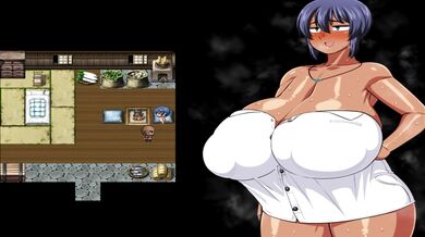 'Tanaka Ayumi Natsuki-chan #3: The Ultimate Anal Exam!'