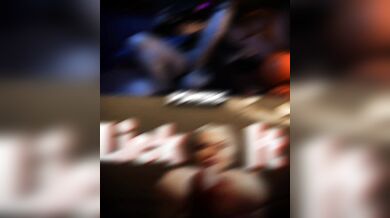 "The Futa Raven vs Sindel: A Tale of Wet and Wild Lesbian Desires"