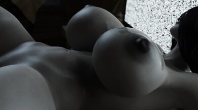 Sadako is back with a collection of her best scenes in ultra-high definition at 60 frames per second.