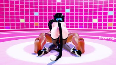 "The Librarian and the Maid: A Tale of Erotic Discovery"