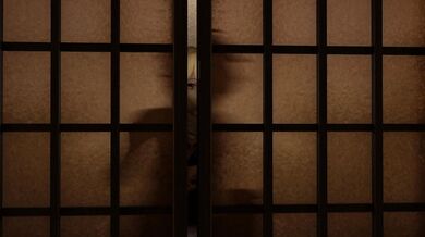 'The Eroticism of Spaceship Travel: Aether Hutae'