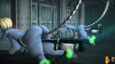 Sneaky Moments With My Stepbrother