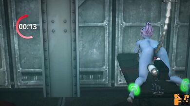 Sneaky Moments With My Stepbrother