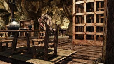 Sexy Argonian Seductress, Troll Beast and Lizardman XXX Action