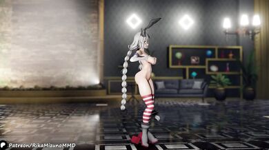 "Breaking the Boundaries of Love and Passion: Kizuna Akari in MMD Vocaloid Porn"