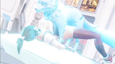 "Overwatch: The Kiriko Mk. VIII - Episode 4"