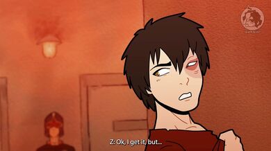 "'Do you want to see something?'"