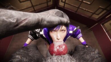 "Tempting Teacher: Ms. Reina Mishima's Forbidden Desires with her Students, Starring Rekin3D"