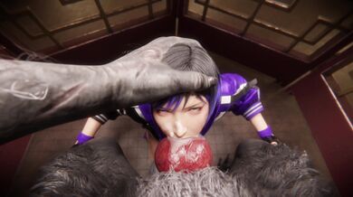 "Tempting Teacher: Ms. Reina Mishima's Forbidden Desires with her Students, Starring Rekin3D"