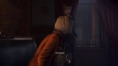 'Biohazard Battle: Resident Evil Hydra Fxx Compilation - Hardcore Blowjobs and Cumshots'