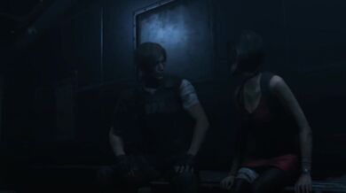 'Biohazard Battle: Resident Evil Hydra Fxx Compilation - Hardcore Blowjobs and Cumshots'