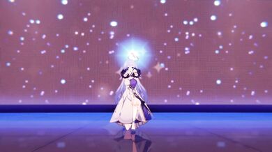 "The Naughty Maid's Lesbian Orgy with a Twist"