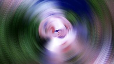 "The Naughty Maid's Lesbian Orgy with a Twist"