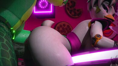 "Mouth-watering Animation Brings Out the Foodie in You!"