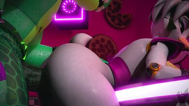 "Mouth-watering Animation Brings Out the Foodie in You!"