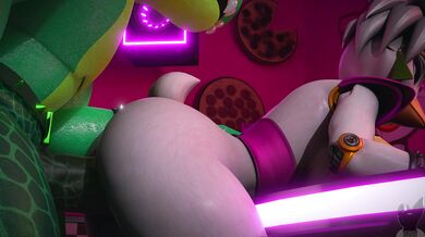 "Mouth-watering Animation Brings Out the Foodie in You!"