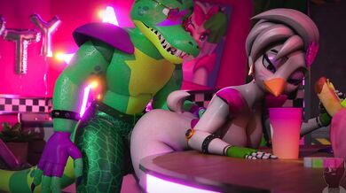 "Mouth-watering Animation Brings Out the Foodie in You!"