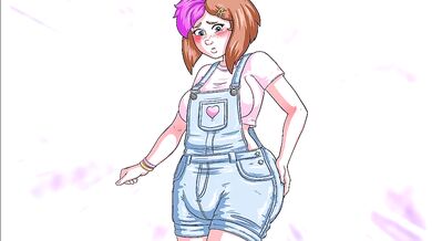 "Magical Mystic Voice Actor's Hentai Diaper Quest Adventure Part 2 - PottypantsAi"