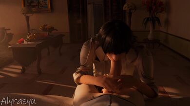 Lustful Librarian Lesbian Lovemaking!