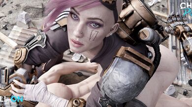 'Riding on your hot, wet pussy'