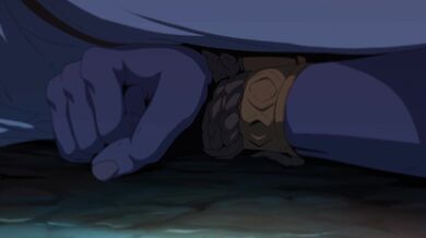 'Dirty Desires: The Dark Elf and her Servant'