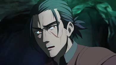 'Dirty Desires: The Dark Elf and her Servant'