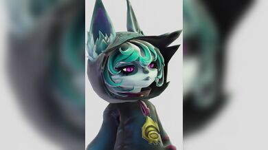 "Getting Ready for Sex - Demo Video"