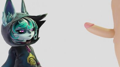 "Getting Ready for Sex - Demo Video"