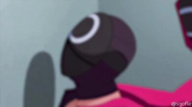 "Mighty Warrior's Revenge - A tale of passion and dominance"