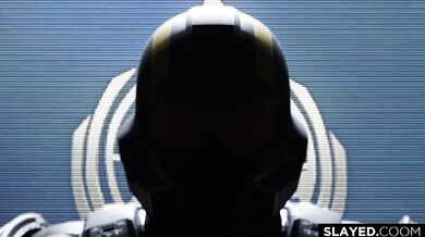 "The Helldivers and the Democratic Slay Queen"