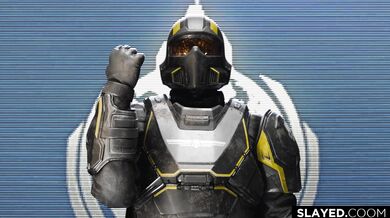 "The Helldivers and the Democratic Slay Queen"