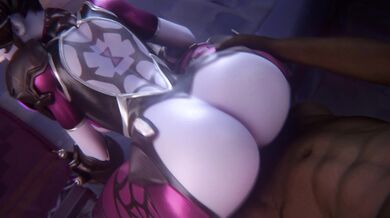 'The XXX Collection: Tubby Tarts and Big Booties in Action!'