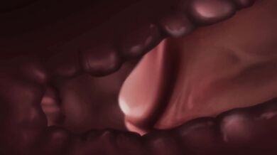 'BIG DADDY WRESTLER CRUSHES ME LIKE A TINY DOLL IN AN INTENSE FUCK SCENE'