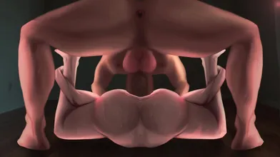 'BIG DADDY WRESTLER CRUSHES ME LIKE A TINY DOLL IN AN INTENSE FUCK SCENE'