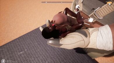 "Honey, Let Me Suck Your Dick So I Can Use It As My Personal Pocket Pussy!"