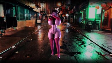 'The Conquering Maiden: A Sexy Adventure!'
