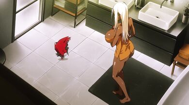 "Breaking Bad: A Rinn Meme Breakdance Sex Tape"