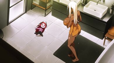 "Breaking Bad: A Rinn Meme Breakdance Sex Tape"