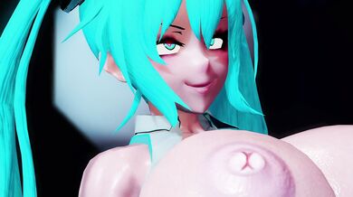"Taming the Beast - Nyakumi and her Unleashed Desire"