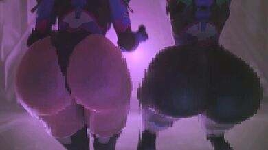 "My Girlfriend's Dirty Little Secret: She Loves To Twerk!"