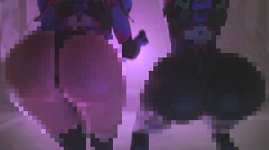 "My Girlfriend's Dirty Little Secret: She Loves To Twerk!"