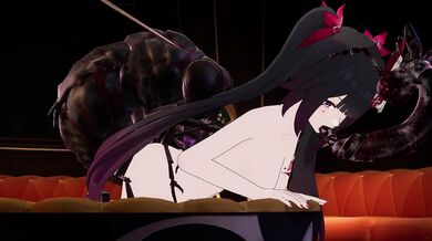 The insects are back, and they bring with them a sparkling real pleasure that will make you squirm in delight.