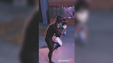 "Overwatch: DVA Unleashed"