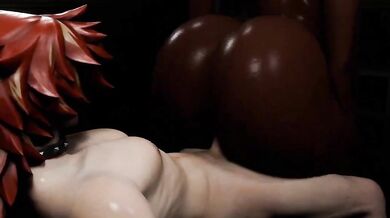 "Komplex and Lucien having fun" [JPBtos] (MagicalMysticVA Voice Acting)