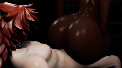 "Komplex and Lucien having fun" [JPBtos] (MagicalMysticVA Voice Acting)