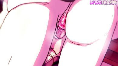 "Pornographic Froggy Love Story (PMV)"