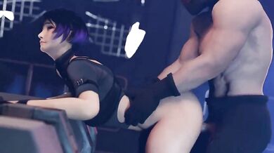 "The Backdoor Man: A Guaranteed Turn-On"