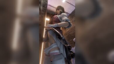 'The Hood Calls! Luscious Lili and Naughty Asuka (4K) [SecaZ]'